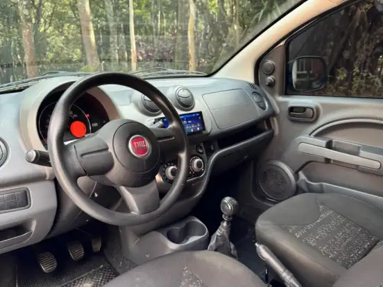 FIAT-FIORINO-1.4 MPI FURGÃO HARD WORKING 8V FLEX 2P MANUAL FIAT-FIORINO-2020