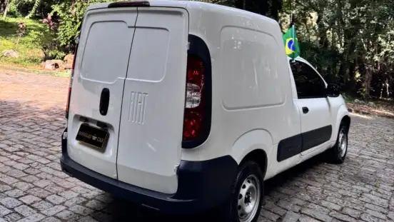 FIAT-FIORINO-2020