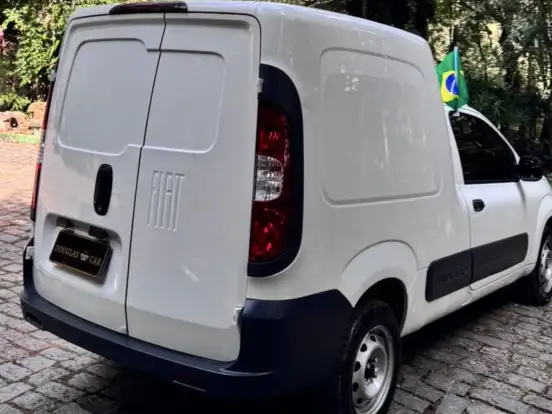 FIAT-FIORINO-1.4 MPI FURGÃO HARD WORKING 8V FLEX 2P MANUAL FIAT-FIORINO-2020