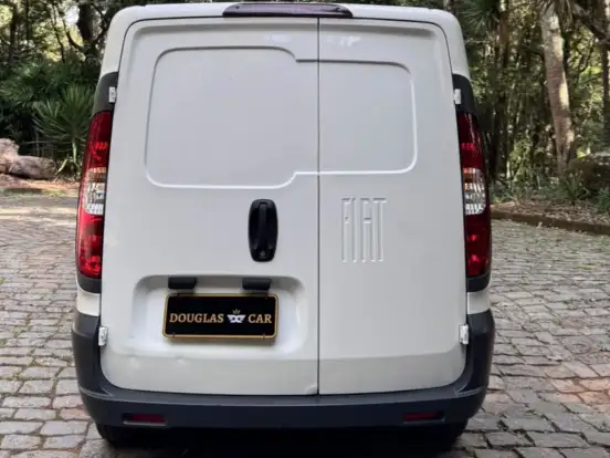 FIAT-FIORINO-1.4 MPI FURGÃO HARD WORKING 8V FLEX 2P MANUAL FIAT-FIORINO-2020