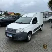 FIAT FIORINO 1.4 MPI FURGÃO HARD WORKING 8V FLEX 2P MANUAL FIAT FIORINO 1.4 MPI FURGÃO HARD WORKING 8V FLEX 2P MANUAL