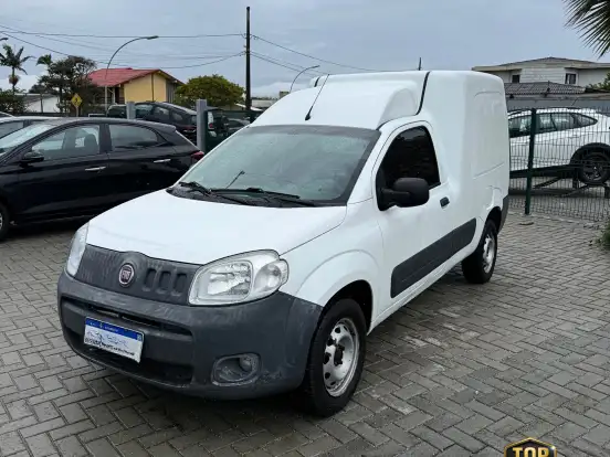 FIAT-FIORINO-1.4 MPI FURGÃO HARD WORKING 8V FLEX 2P MANUAL FIAT-FIORINO-2020