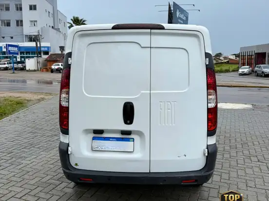 FIAT-FIORINO-1.4 MPI FURGÃO HARD WORKING 8V FLEX 2P MANUAL FIAT-FIORINO-2020