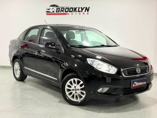 FIAT-GRAND SIENA-2017