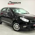 FIAT GRAND SIENA 1.4 MPI ATTRACTIVE 8V FLEX 4P MANUAL FIAT GRAND SIENA 1.4 MPI ATTRACTIVE 8V FLEX 4P MANUAL