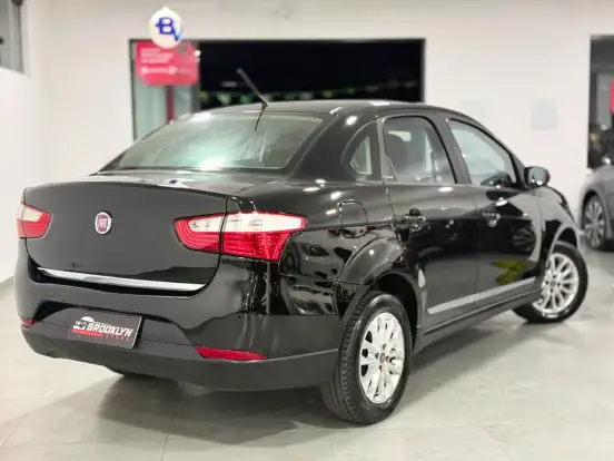 FIAT-GRAND SIENA-2017