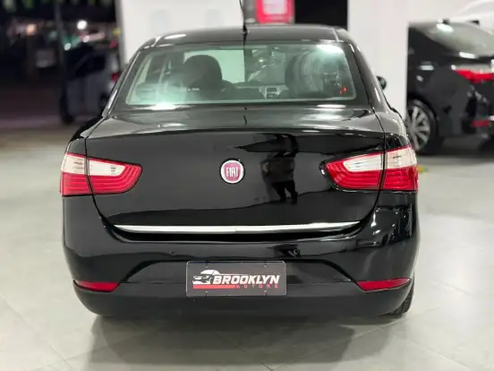 FIAT-GRAND SIENA-2017