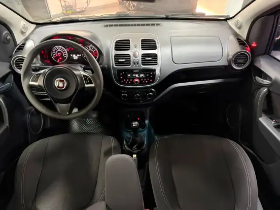 FIAT-GRAND SIENA-2017