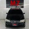 FIAT IDEA 1.4 MPI ELX 8V FLEX 4P MANUAL FIAT IDEA 1.4 MPI ELX 8V FLEX 4P MANUAL