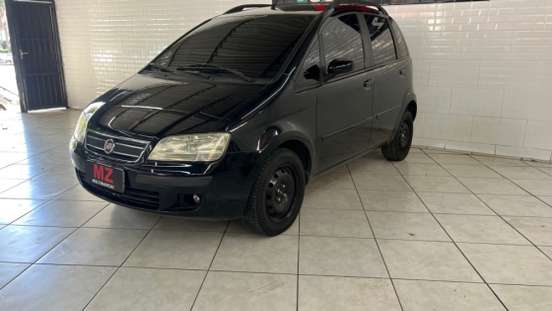 FIAT-IDEA-2008