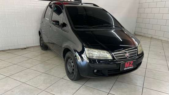 FIAT-IDEA-2008