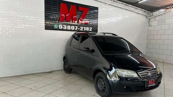 FIAT-IDEA-2008