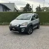 FIAT IDEA 1.8 MPI ADVENTURE 16V FLEX 4P MANUAL FIAT IDEA 1.8 MPI ADVENTURE 16V FLEX 4P MANUAL