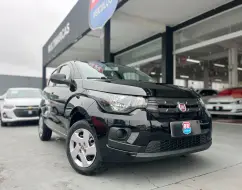 FIAT MOBI 1.0 EVO FLEX LIKE. MANUAL FIAT MOBI 1.0 EVO FLEX LIKE. MANUAL