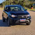 FIAT MOBI 1.0 EVO FLEX TREKKING MANUAL FIAT MOBI 1.0 EVO FLEX TREKKING MANUAL