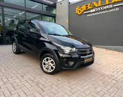 FIAT MOBI 1.0 EVO FLEX LIKE. MANUAL FIAT MOBI 1.0 EVO FLEX LIKE. MANUAL