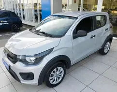 FIAT MOBI 1.0 EVO FLEX LIKE. MANUAL FIAT MOBI 1.0 EVO FLEX LIKE. MANUAL