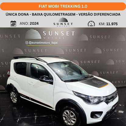 FIAT-MOBI-1.0 EVO FLEX TREKKING MANUAL FIAT-MOBI-2023