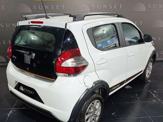 FIAT-MOBI-1.0 EVO FLEX TREKKING MANUAL FIAT-MOBI-2023
