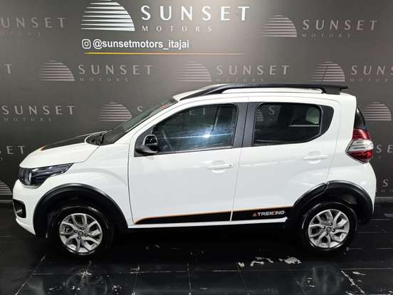 FIAT-MOBI-1.0 EVO FLEX TREKKING MANUAL FIAT-MOBI-2023