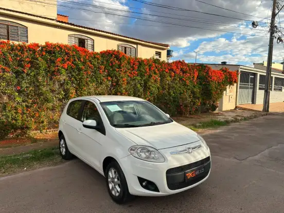 FIAT-PALIO-1.0 MPI ATTRACTIVE 8V FLEX 4P MANUAL FIAT-PALIO-2013