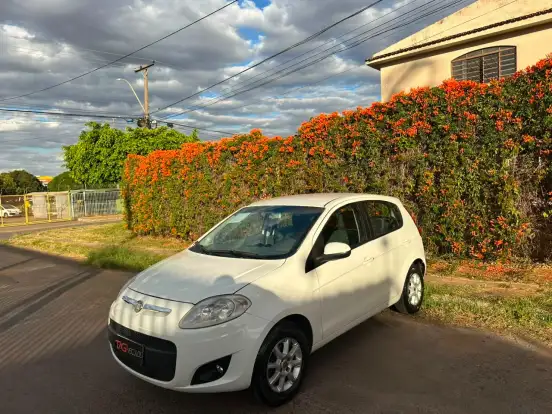 FIAT-PALIO-1.0 MPI ATTRACTIVE 8V FLEX 4P MANUAL FIAT-PALIO-2013