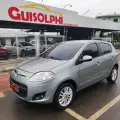 FIAT PALIO 1.6 MPI ESSENCE 16V FLEX 4P MANUAL FIAT PALIO 1.6 MPI ESSENCE 16V FLEX 4P MANUAL