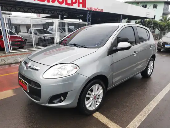 FIAT-PALIO-2014