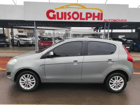 FIAT-PALIO-2014