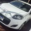 FIAT PALIO 1.0 MPI ATTRACTIVE 8V FLEX 4P MANUAL FIAT PALIO 1.0 MPI ATTRACTIVE 8V FLEX 4P MANUAL