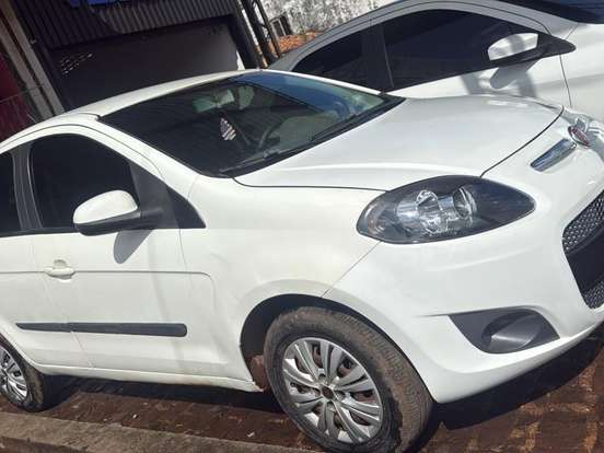 FIAT-PALIO-1.0 MPI ATTRACTIVE 8V FLEX 4P MANUAL FIAT-PALIO-2014