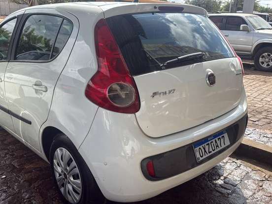 FIAT-PALIO-1.0 MPI ATTRACTIVE 8V FLEX 4P MANUAL FIAT-PALIO-2014