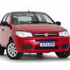 FIAT PALIO 1.0 MPI FIRE ECONOMY 8V FLEX 4P MANUAL FIAT PALIO 1.0 MPI FIRE ECONOMY 8V FLEX 4P MANUAL