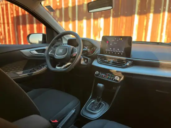 FIAT-PULSE-1.0 TURBO 200 FLEX AUDACE CVT FIAT-PULSE-2024