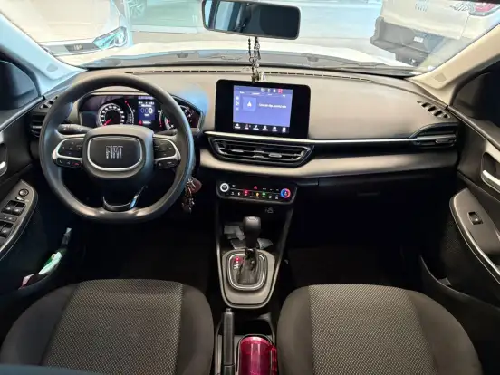 FIAT-PULSE-1.3 FLEX DRIVE CVT FIAT-PULSE-2023
