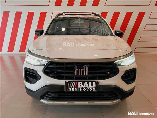 FIAT-PULSE-1.0 TURBO 200 FLEX AUDACE CVT FIAT-PULSE-2023