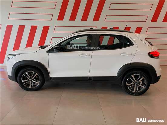 FIAT-PULSE-1.0 TURBO 200 FLEX AUDACE CVT FIAT-PULSE-2023