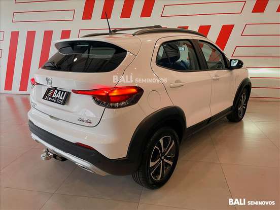 FIAT-PULSE-1.0 TURBO 200 FLEX AUDACE CVT FIAT-PULSE-2023