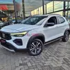 FIAT PULSE 1.0 TURBO 200 FLEX AUDACE CVT FIAT PULSE 1.0 TURBO 200 FLEX AUDACE CVT