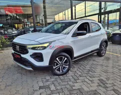 FIAT PULSE 1.0 TURBO 200 FLEX AUDACE CVT FIAT PULSE 1.0 TURBO 200 FLEX AUDACE CVT