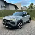 FIAT PULSE 1.0 TURBO 200 FLEX IMPETUS CVT FIAT PULSE 1.0 TURBO 200 FLEX IMPETUS CVT