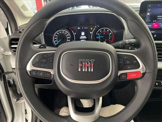 FIAT-PULSE-1.0 TURBO 200 HYBRID AUDACE CVT FIAT-PULSE-2025