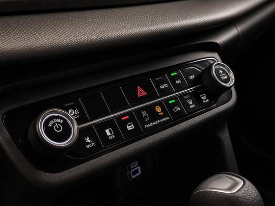 FIAT PULSE 1.0 TURBO 200 HYBRID AUDACE CVT