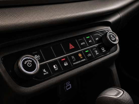 FIAT-PULSE-1.0 TURBO 200 HYBRID AUDACE CVT FIAT-PULSE-2025
