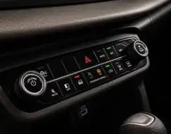 FIAT PULSE 1.0 TURBO 200 HYBRID AUDACE CVT FIAT PULSE 1.0 TURBO 200 HYBRID AUDACE CVT