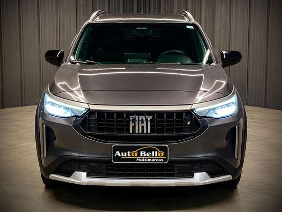 FIAT-PULSE-1.0 TURBO 200 HYBRID AUDACE CVT FIAT-PULSE-2025