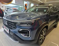 FIAT PULSE 1.0 TURBO 200 HYBRID IMPETUS CVT FIAT PULSE 1.0 TURBO 200 HYBRID IMPETUS CVT