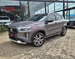 FIAT PULSE 1.0 TURBO 200 HYBRID IMPETUS CVT FIAT PULSE 1.0 TURBO 200 HYBRID IMPETUS CVT