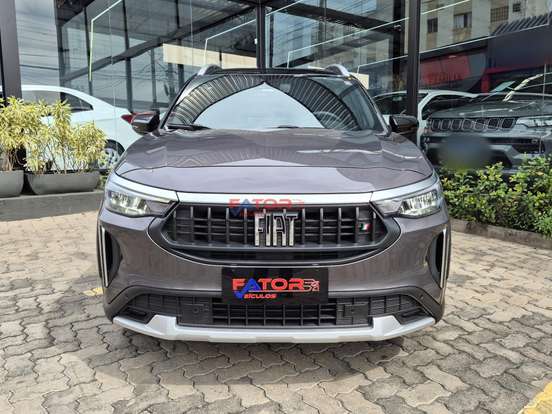 FIAT-PULSE-1.0 TURBO 200 HYBRID IMPETUS CVT FIAT-PULSE-2025
