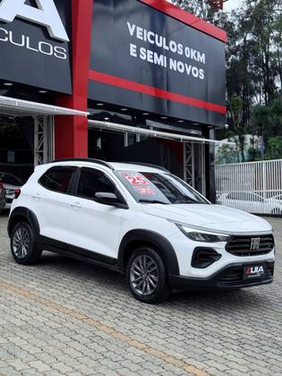 FIAT PULSE 1.3 FLEX DRIVE CVT